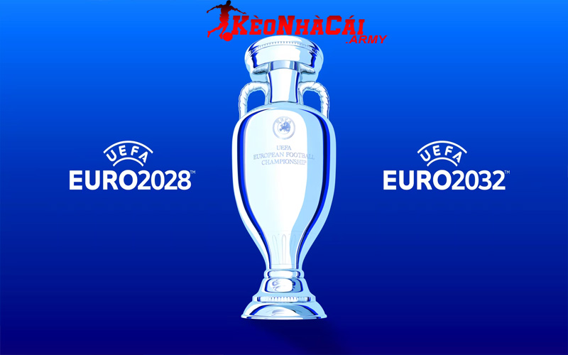 Tổng quan về giải UEFA Euro